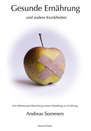 Gesunde Ernährung und andere Krankheiten