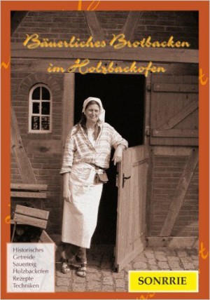 bäuerliches Brot backen